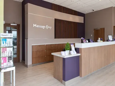 Massage Envy