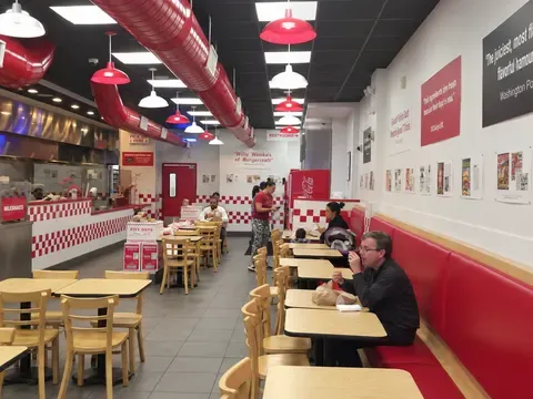 Five Guys