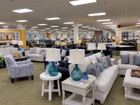 Raymour & Flanigan Furniture and Mattress Store