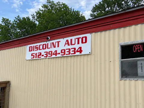 Discount Auto