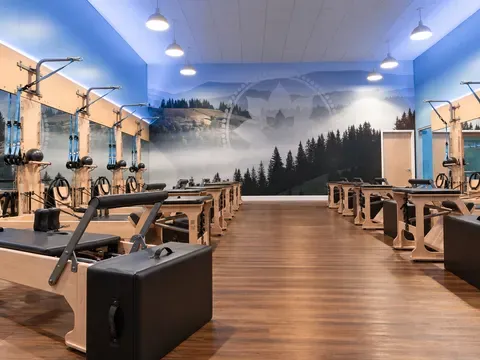 Club Pilates