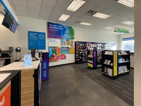 FedEx Office Print & Ship Center