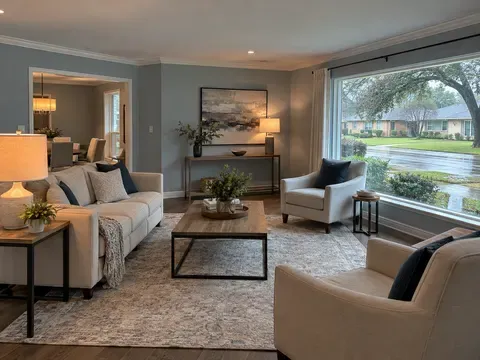 Nicole Huisman Homes