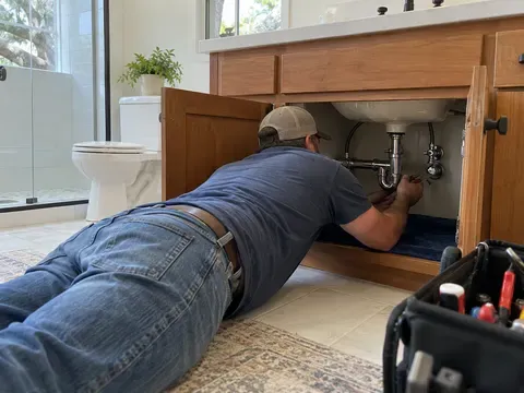 Westmoreland Plumbing Inc