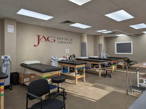 JAG Physical Therapy