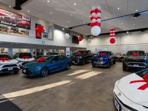 Island Toyota