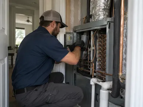 Southern Comfort Air Conditioning