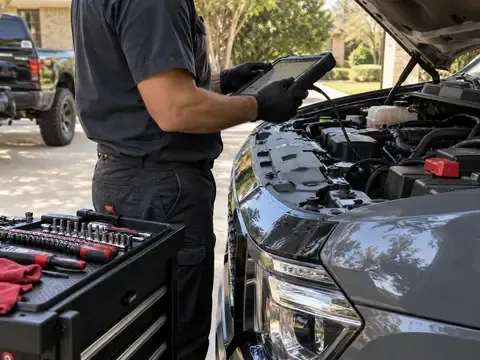 Eds Bluff Springs Auto