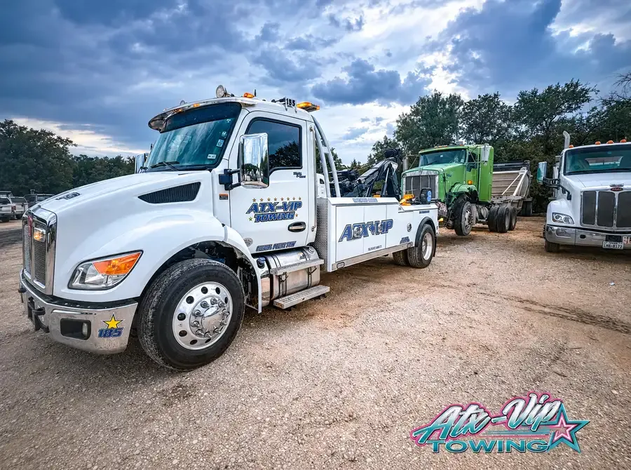ATX-VIP Towing