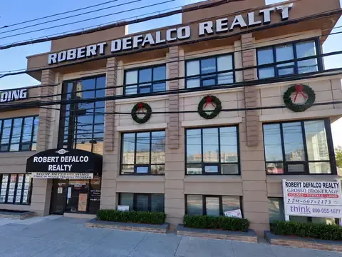 Robert Defalco Realty