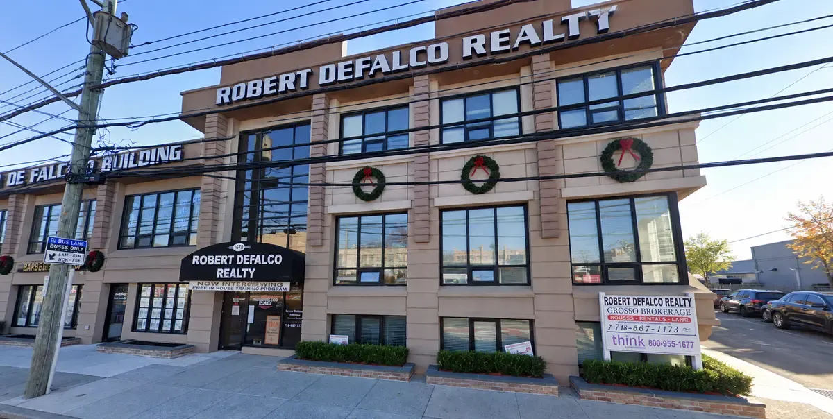 Robert Defalco Realty