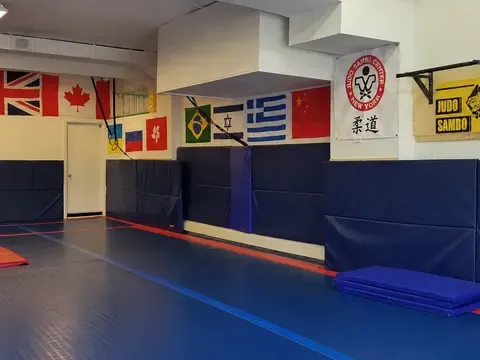 Sambo & Judo School