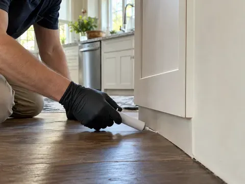 Aardvark Pest Control