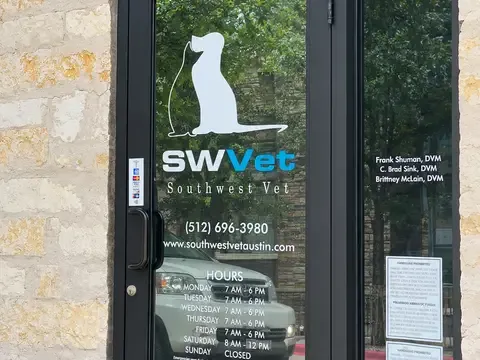 Southwest Vet