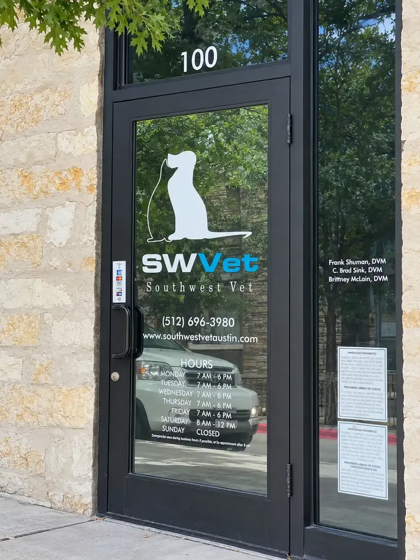 Southwest Vet