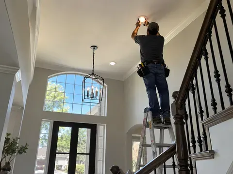 1st Home & Commercial Services
