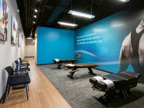 The Joint Chiropractic