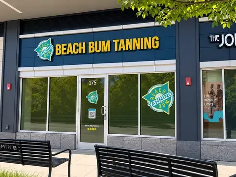 Beach Bum Tanning & Airbrush Salon
