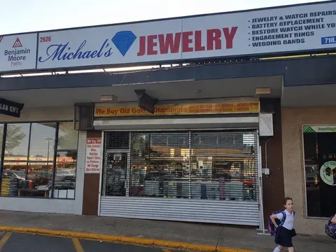 Michaels Jewelry Of Si