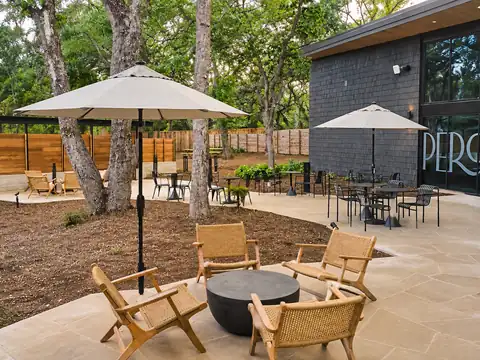 Golden Hour Cafe & Wine Bar