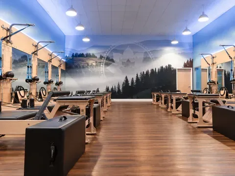 Club Pilates