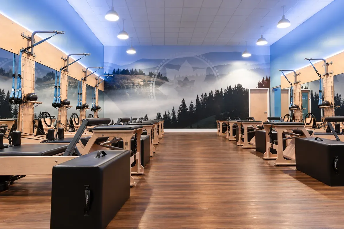 Club Pilates