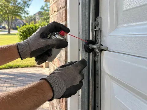 Hutchins Garage Doors