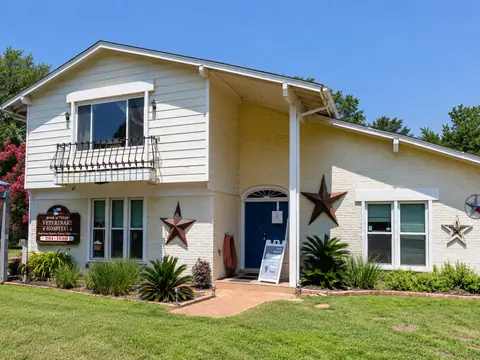 Star of Texas Veterinary Hospital