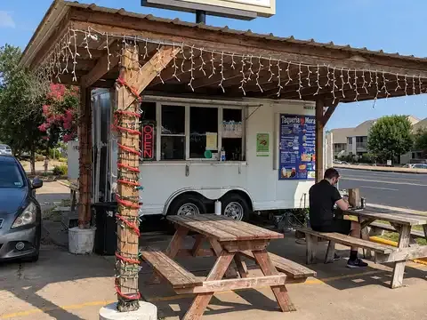 Taqueria Morales