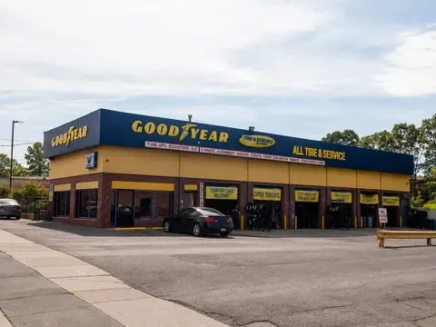 All Tire & Service