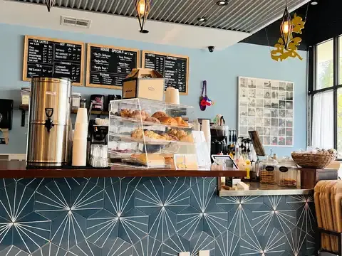 Cannon Coffee