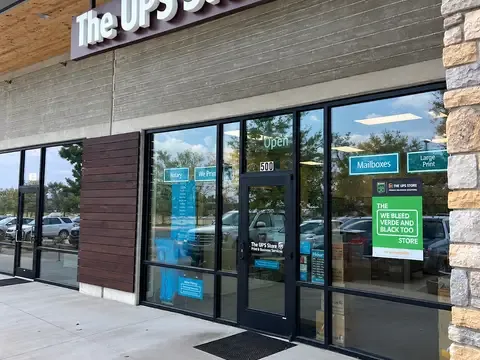 The UPS Store