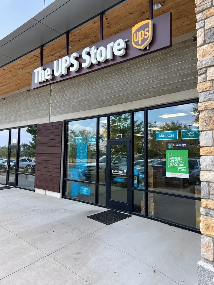 The UPS Store