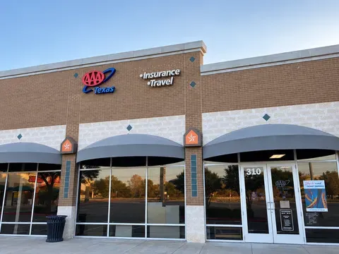 AAA Austin Insurance and Member Services