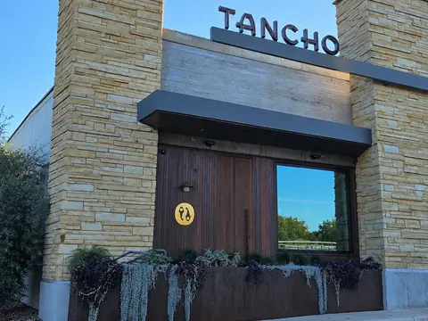 Tancho Sushi
