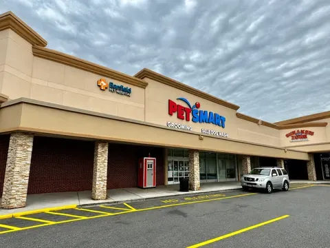 PetSmart