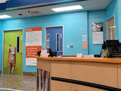 Banfield Pet Hospital