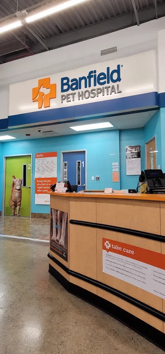Banfield Pet Hospital