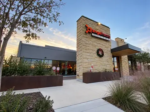 Orangetheory Fitness