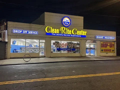 Clean Rite Center
