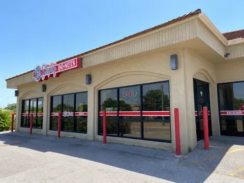 Shipley Do-Nuts