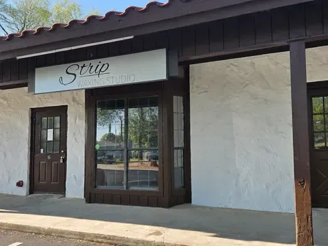 Strip Waxing Studio