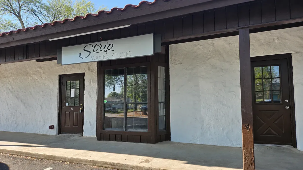 Strip Waxing Studio