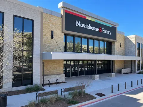 Moviehouse & Eatery by Cinépolis