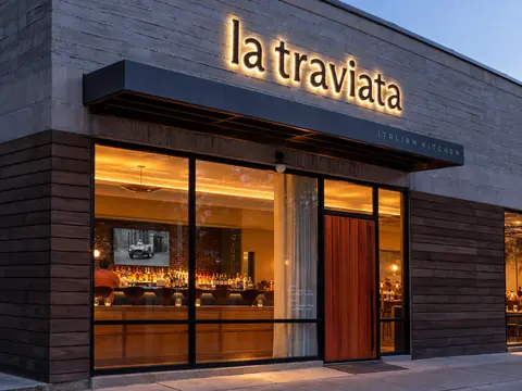 La Traviata