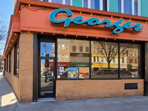 George's Restaurant