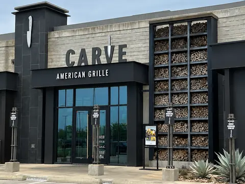 CARVE American Grille