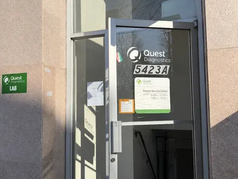 Quest Diagnostics