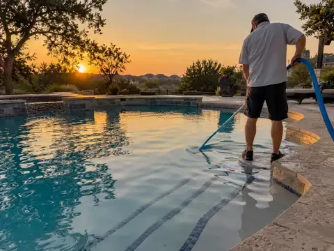 WaterView Pools