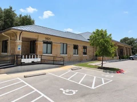 Hill Country OB/GYN